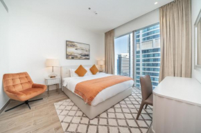 Luton Vacation Homes - Marina Gate Jumeirah Living